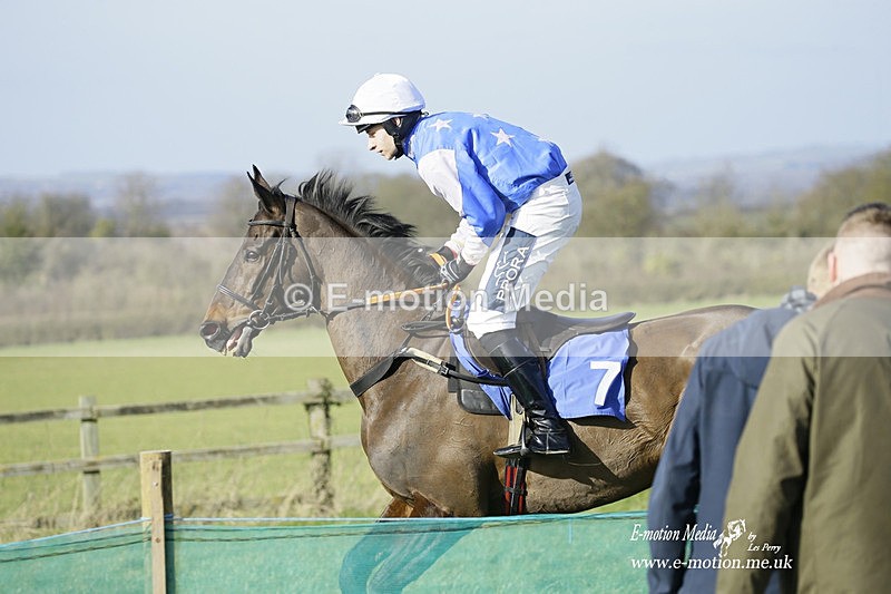 PtP 260222 551 - Kingston Blount Racing Club Point-to-Point 26/02/22