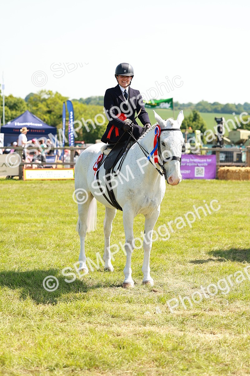 SBM_13460 - Class 70-71 - Side Saddle