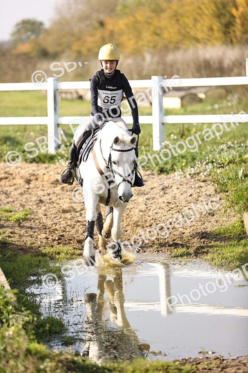 SBM_003635 - Class 3 - 90cm