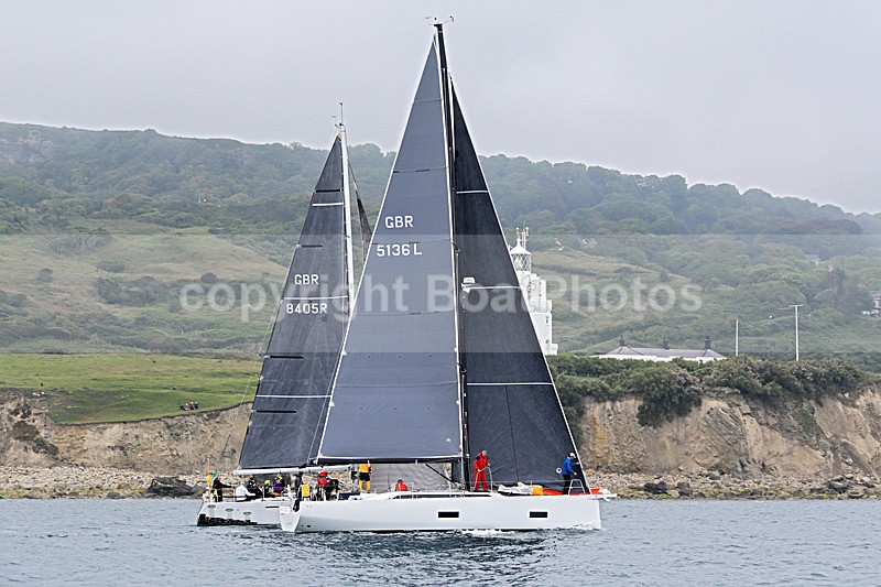 210703 GBR5136L 1Y3A0624 - ROUND THE ISLAND RACE 2021