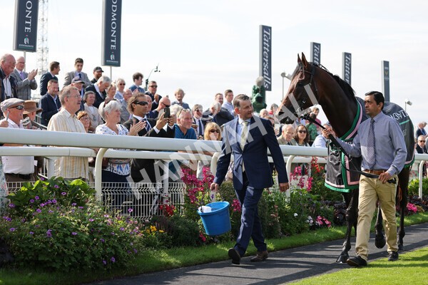 yr18082021r4-175 - Race 4 3.35pm Juddmonte International Stakes (British Champion Series race)