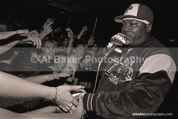 49 - Rahzel @ Sankeys Soap 06.11.02