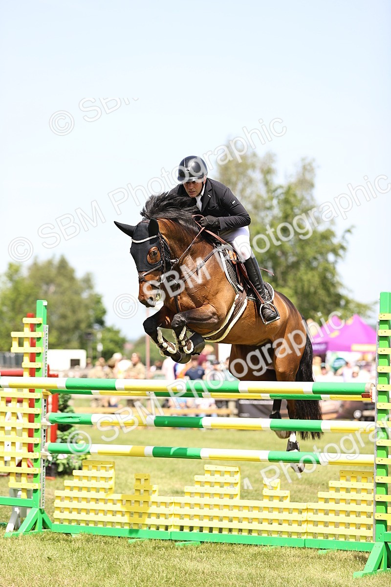 SBM_04030 - Class 201 - British Horse Feedds Speedi Beet HOYS Grade C