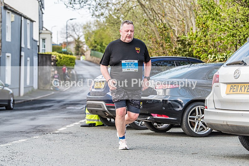 Brigham 10k-629 - Brigham 10k Road Race Sunday 23rd April 2023