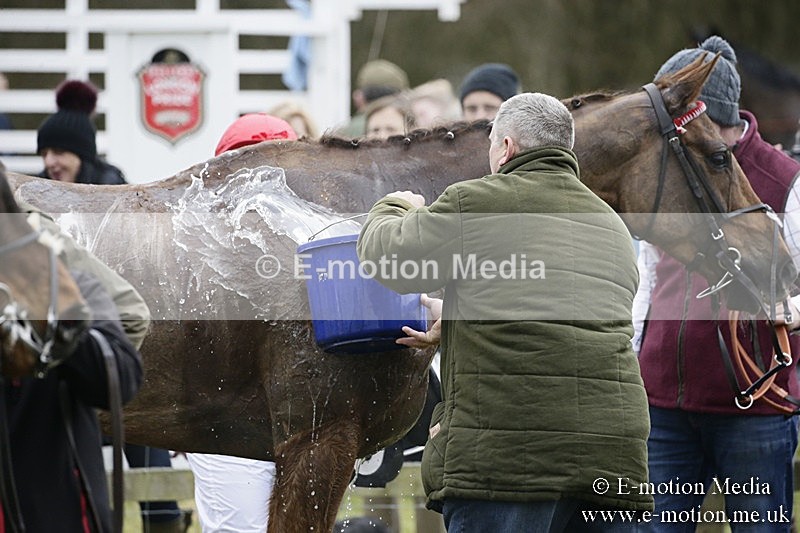 PtP 110318 71 - Hampshire Hunt Point-to-Point Hackwood Park 11/03/18