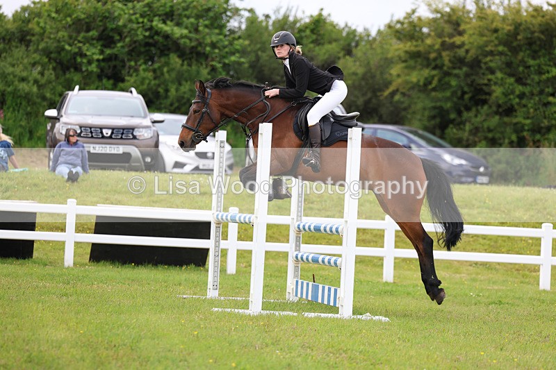 3E7A7679 - Class 13: Senior British Novice/90cm open