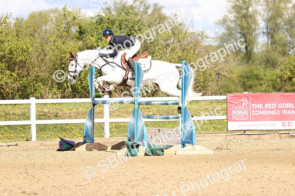 SBM_004456 - Class 18 - Senior 1.15m Open