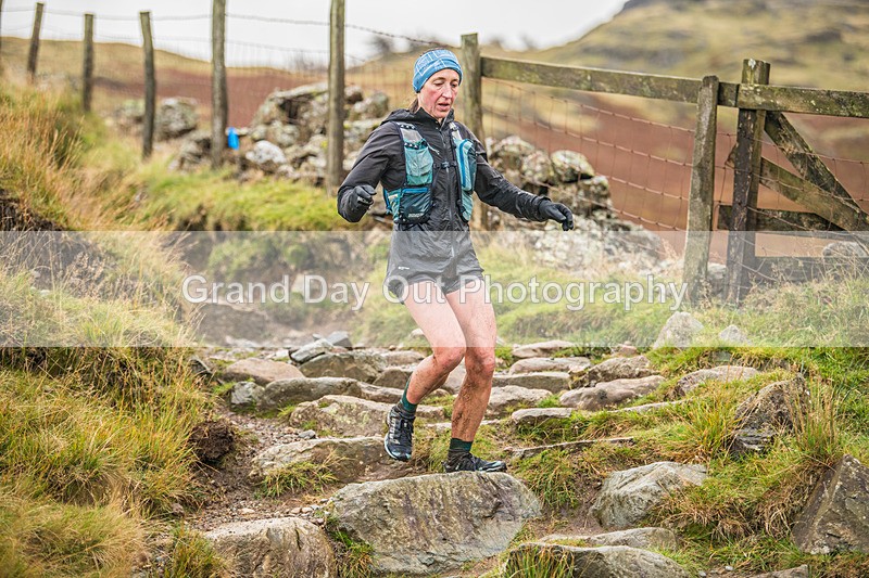 Langdale-1216 - Langdale Horseshoe Fell Race Saturday 12thOctober 2024