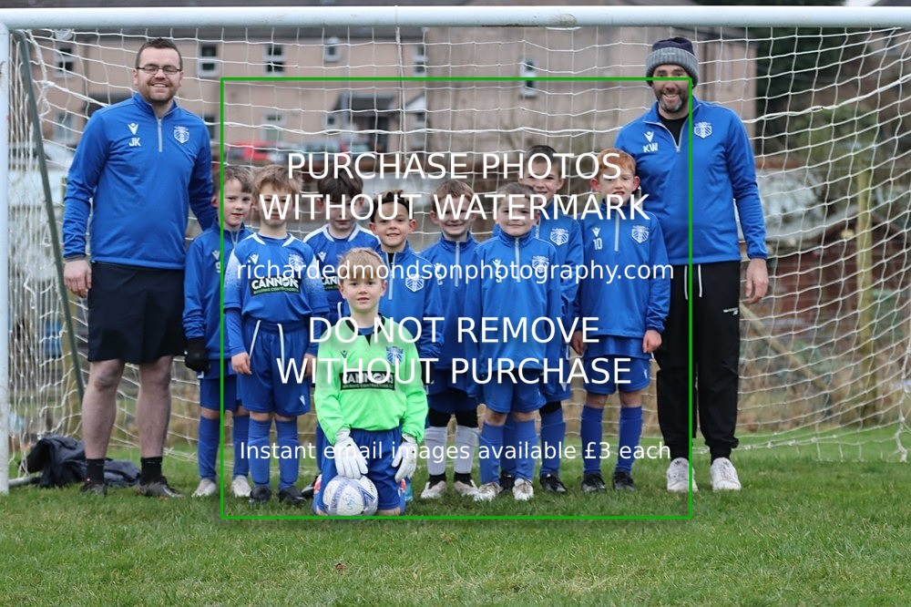 IMG_0242 - Wattsfield Under 7's vs Heathwaite Under 7's (13/1/24)