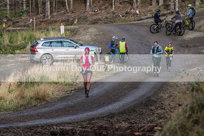 Glentress 21  10K-1246 - High Terrain Events Glentress 21 & 10K Trail Races Saturday 16th November 2024