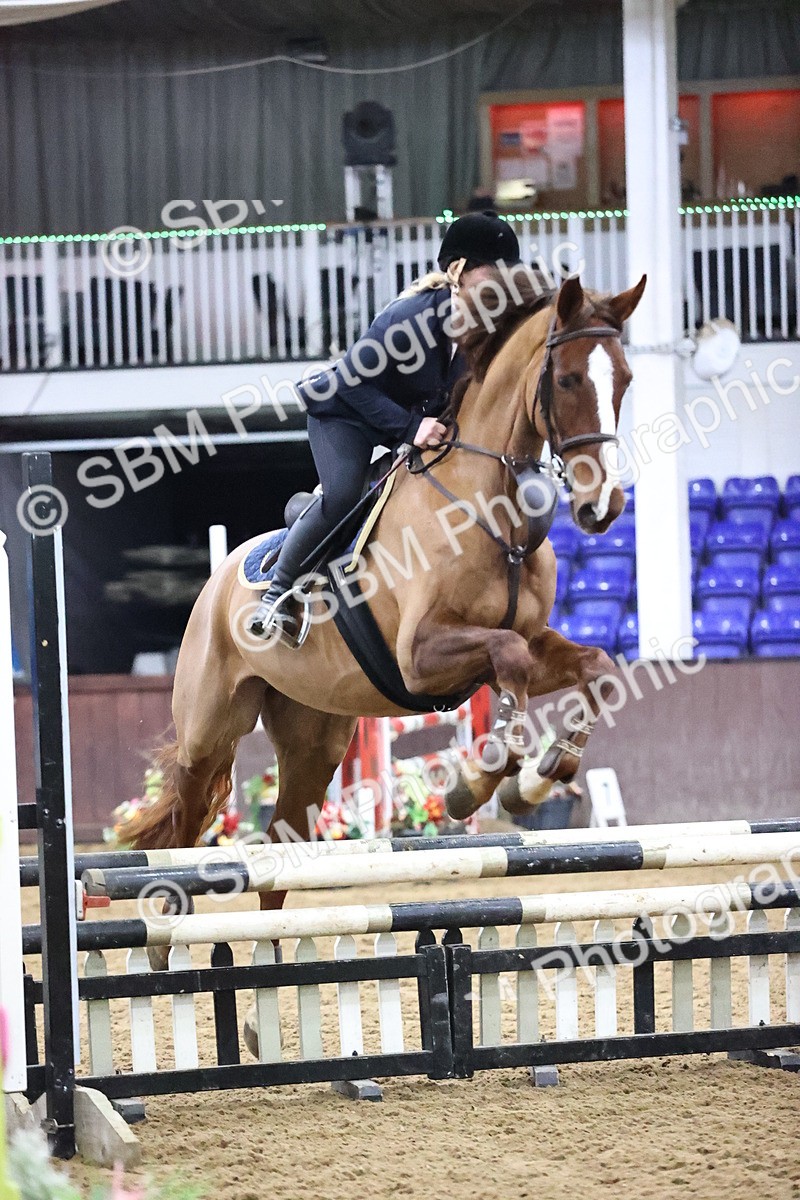 SBM_002736 - Class 14 - Senior British Novice - 90cm