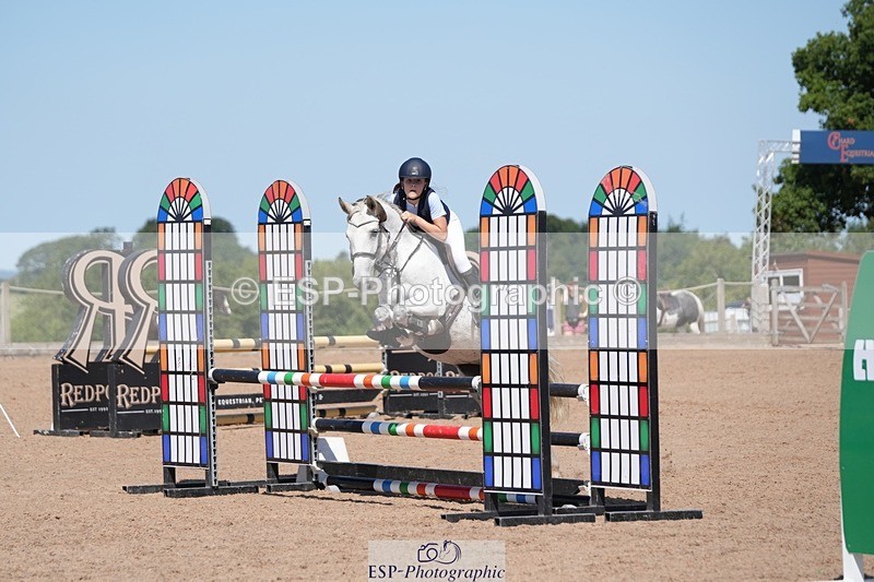 250712-110500-00761 - Cls 2 Small Pony Team