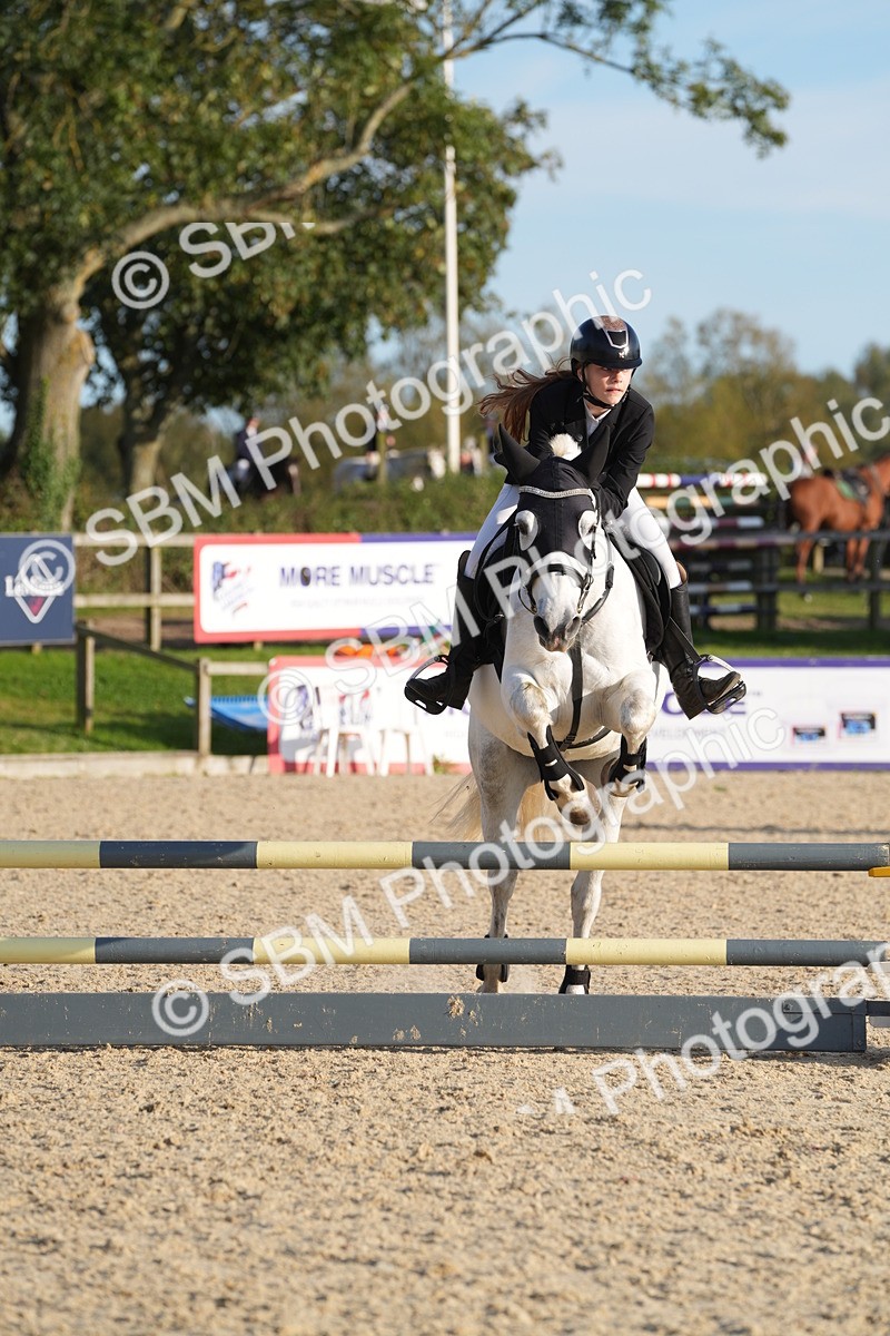 SBM_53484 - J23 - Junior Horse 70cm Championship