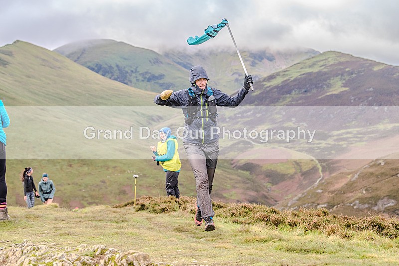 British Fell Relay-1308 - British Fell & Hill Relay Championship Braithwaite Keswick Saturday 21st October 2023