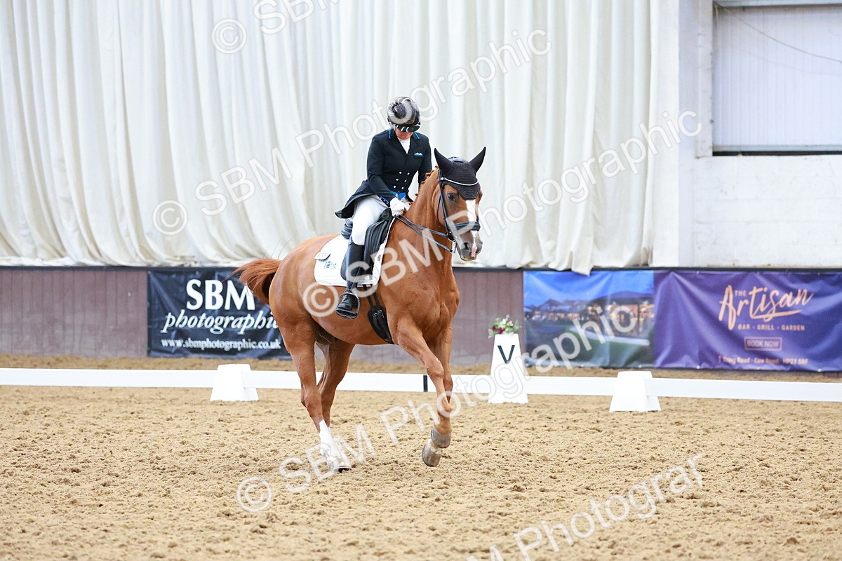 SBM_021366 - Class 25 - FEI PSG Bronze