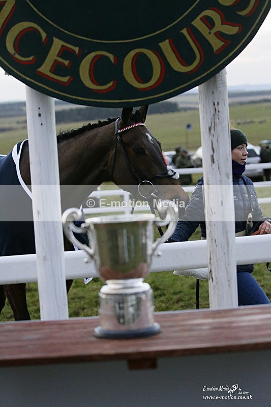 PtP 060222 0945 - Combined Services Point-to-Point - Larkhill - 06/02/22
