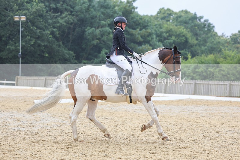 3E7A9745 - Class 5: Novice 3 2024 Section A