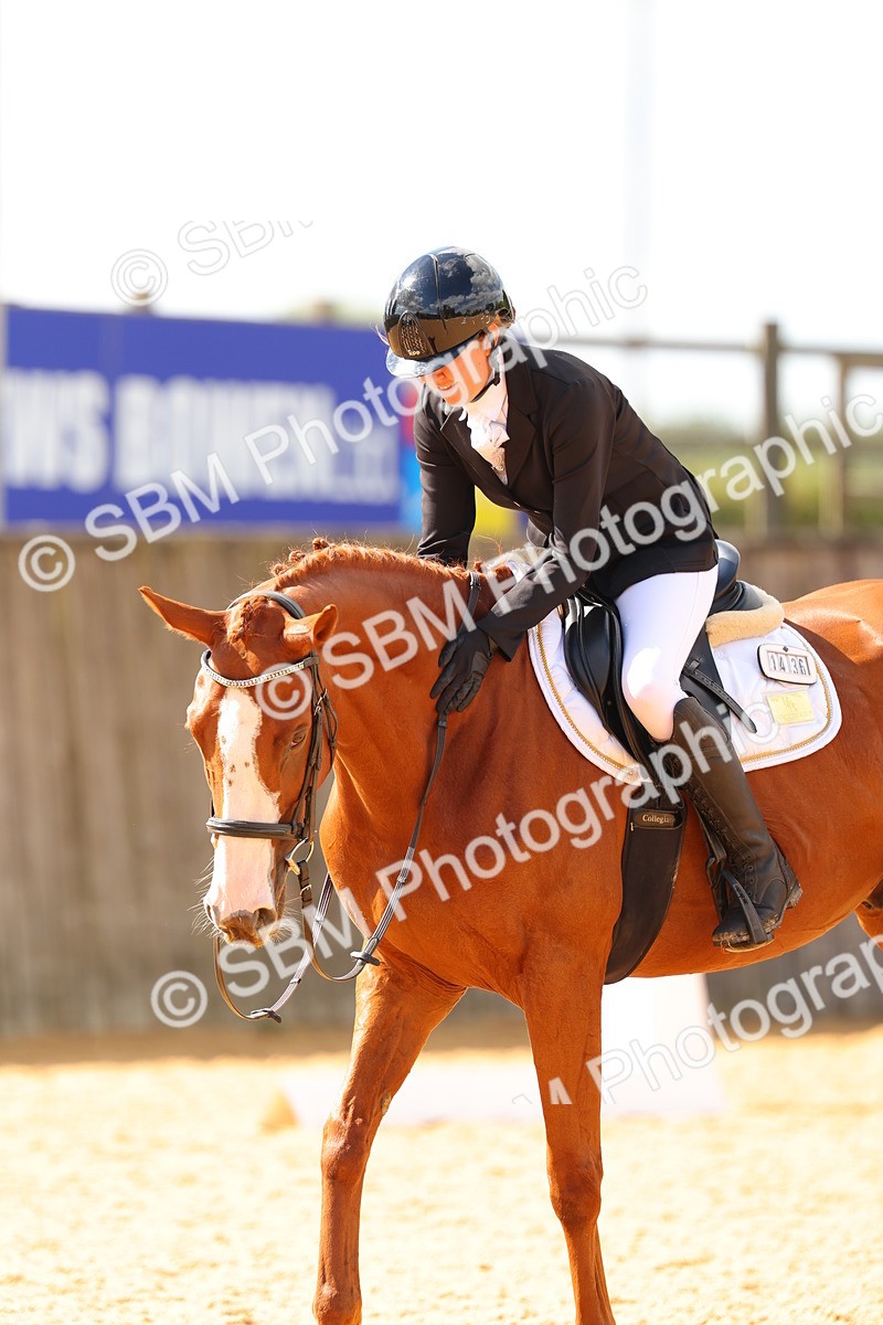 SBM_43839 - D6 - Small Tour Championship - Intro C