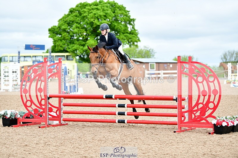 240523A-100044-00144 - Cls 9 British Novice and 90cm Open