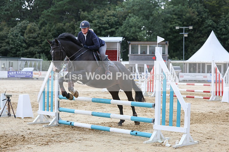 3E7A7152 - Class 7: 80cm Senior