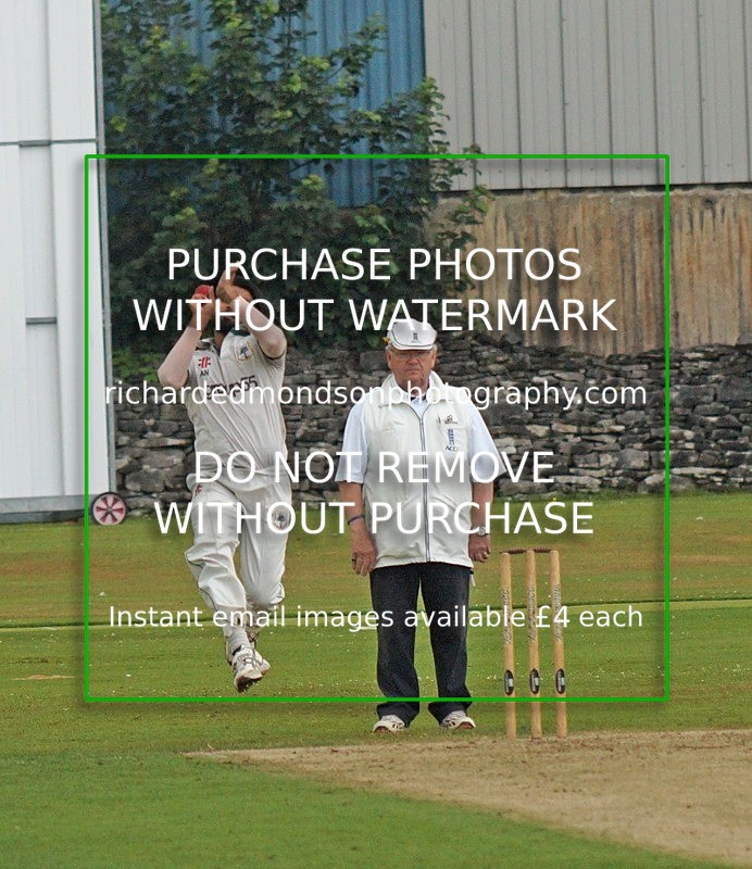 DSC02167 - Kendal CC v Fulwood & Broughton