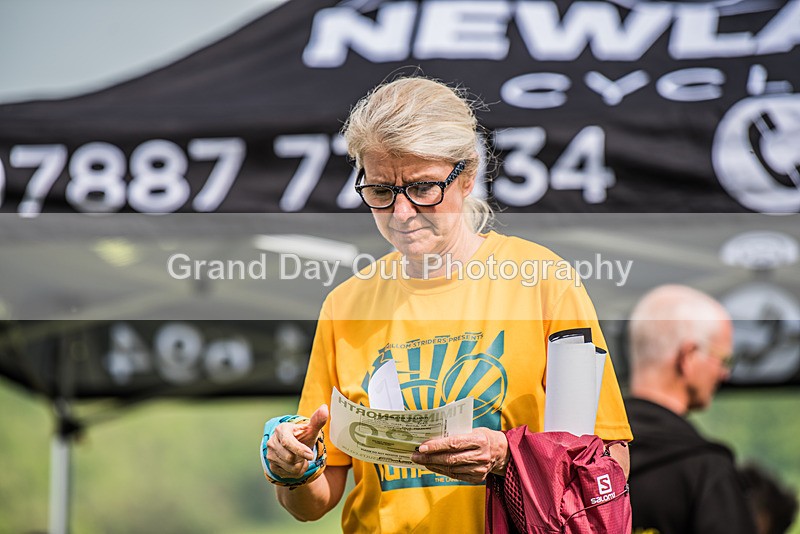 Two Tops-40 - Two Tops Fell Races (Junior & Senior) Saturday 20th May 2023