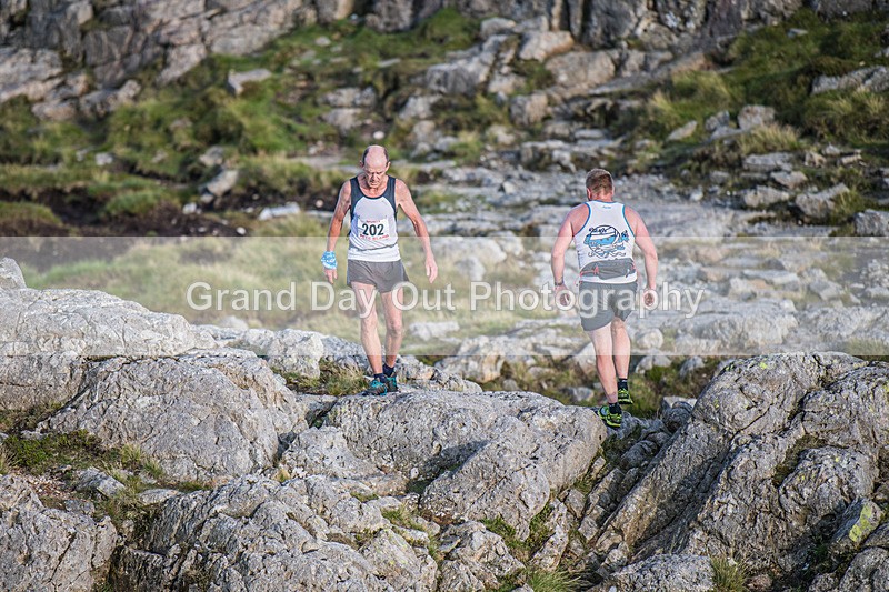 Blisco-338 - Blisco Dash Fell Race Wednesday 16th July 2025