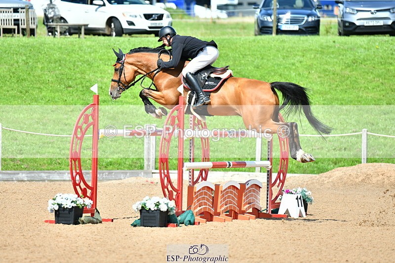 230723A-153155-13395 - Cls 36, 7 Yr Olds 1.30m