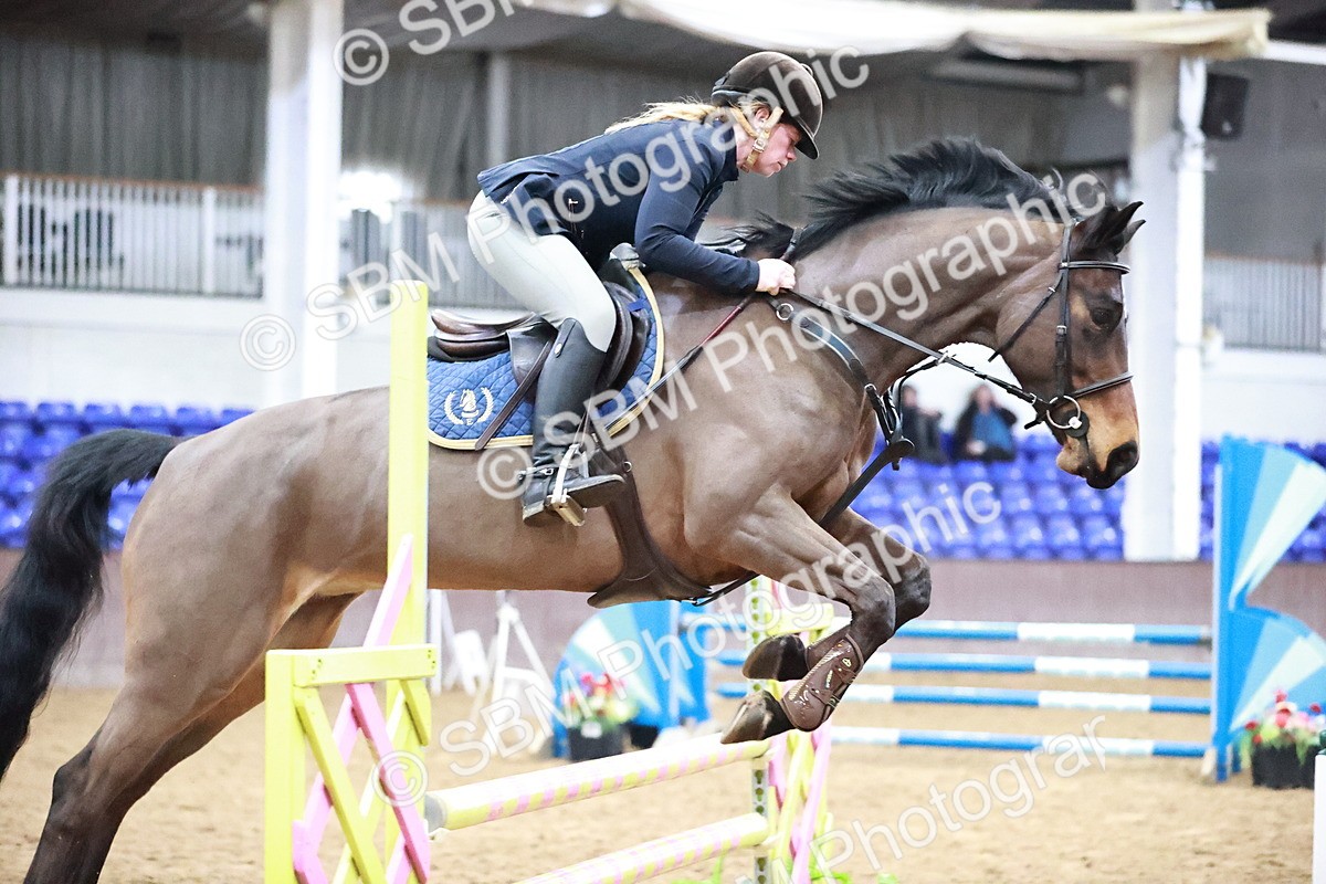 SBM_004424 - Class 15 - Senior British Novice 90cm