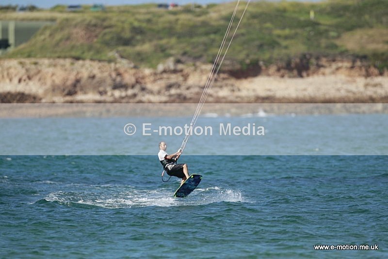 KS 280712 25 - Kite Surfing
