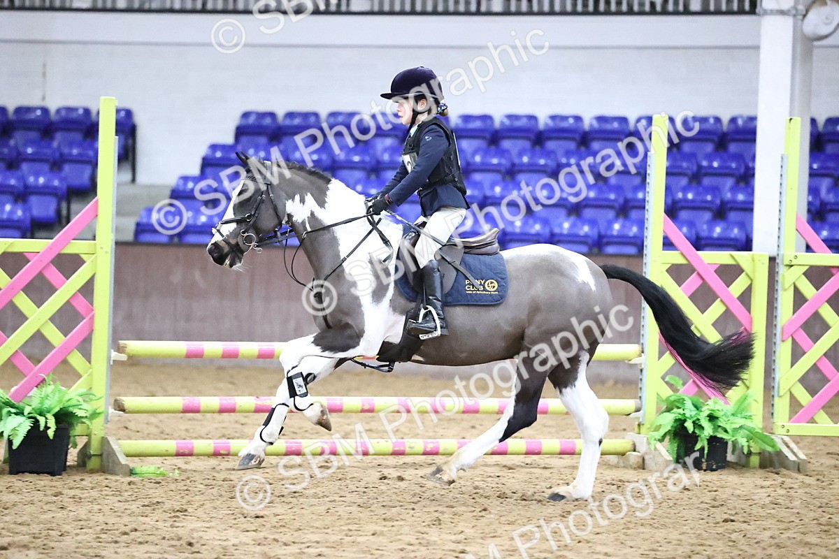 SBM_000524 - Class 1 - 70cm