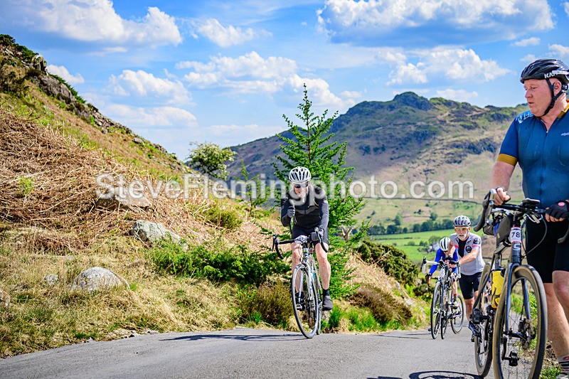 145732 - 2025 Fred Whitton Blea Tarn Climb 14.00 - 15.00