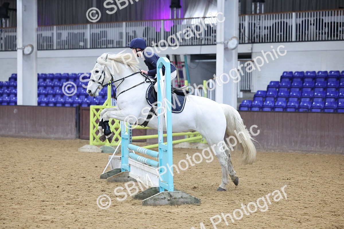 SBM_001427 - Class 1 - Clear Round