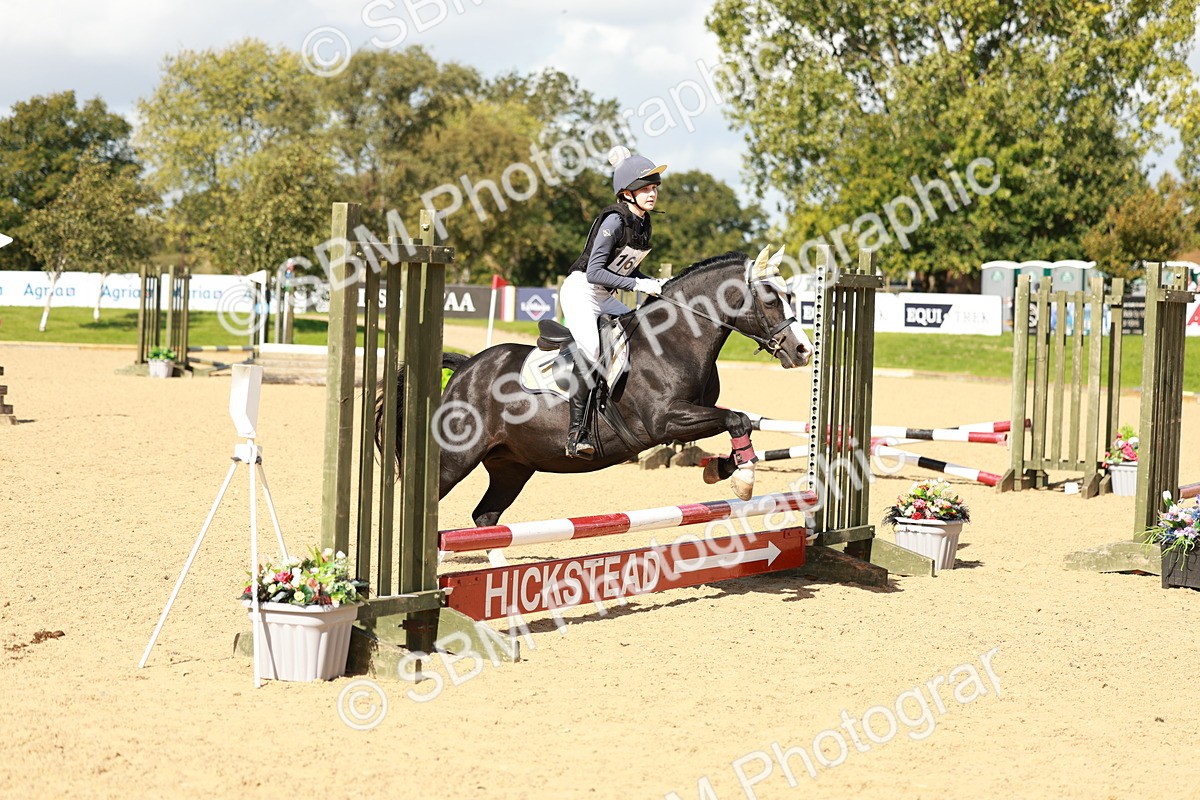 SBM_18881 - E8 - Eventers Challenge 50cm championship