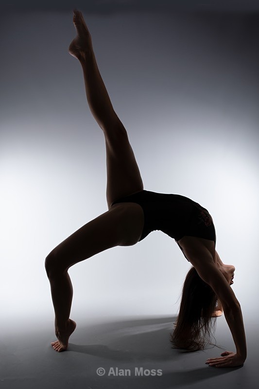  - People in my camera