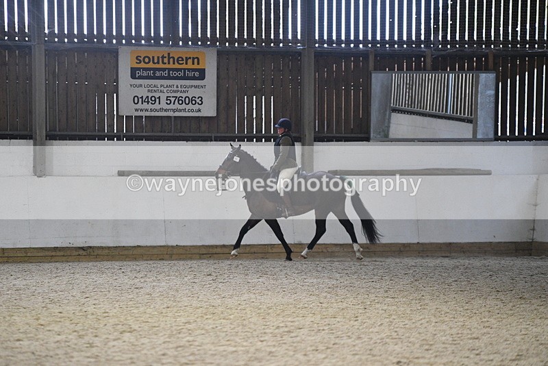 WJ5_8363 - Class 14 Novice Ridden/Rider