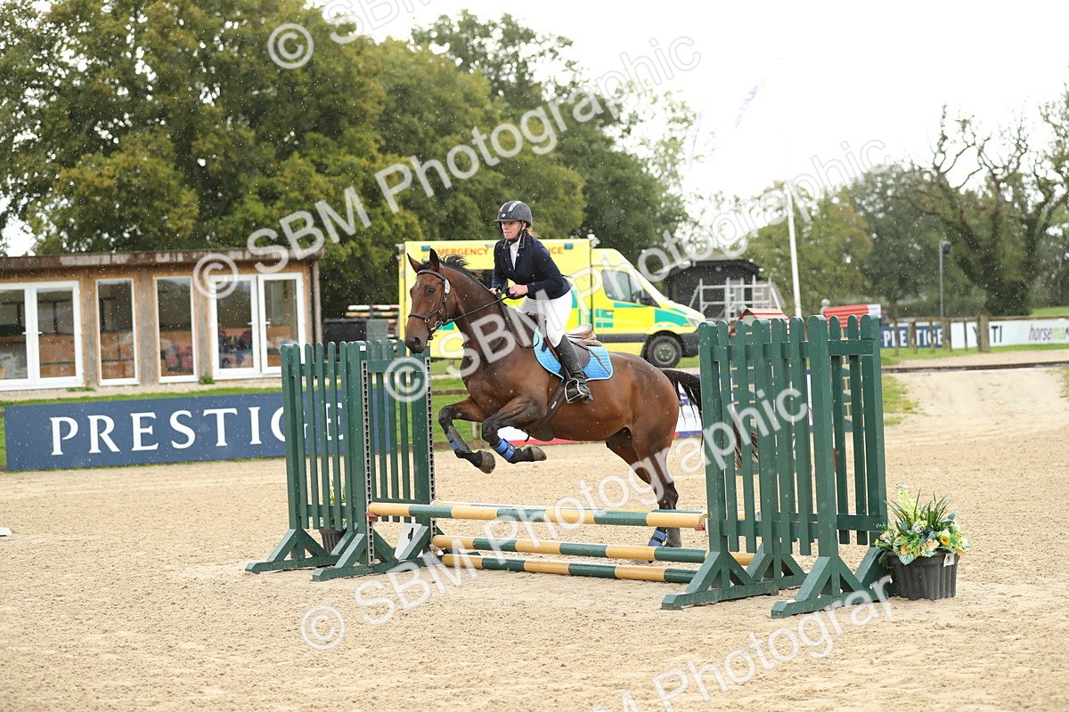 SBM_00820 - J27 - Senior Horse & Pony 50cm Championships
