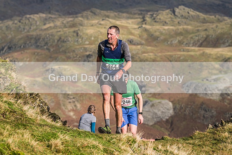 Dunnerdale-538 - Dunnerdale Fell Race Saturday 8th November 2025