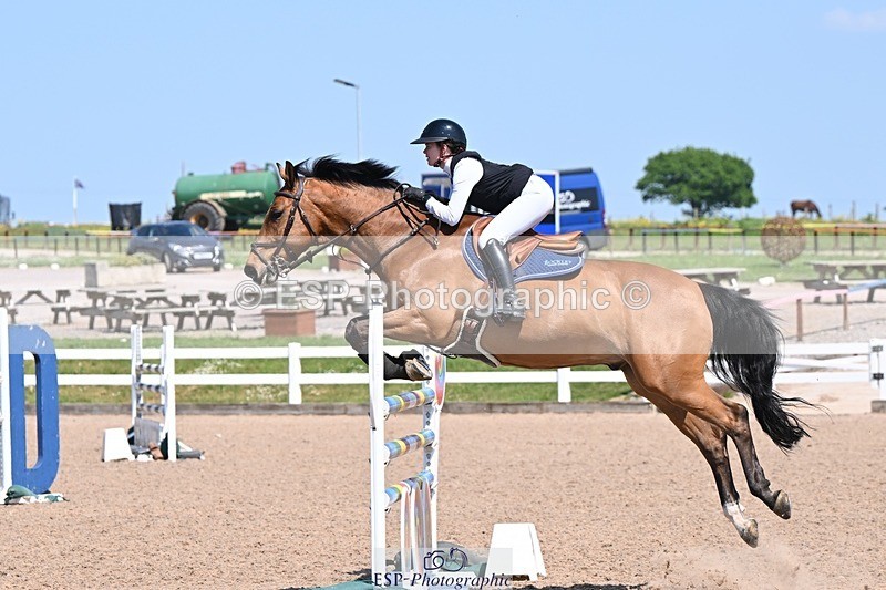 250514-144909-00596 - Foxhunter and 1.20m Open