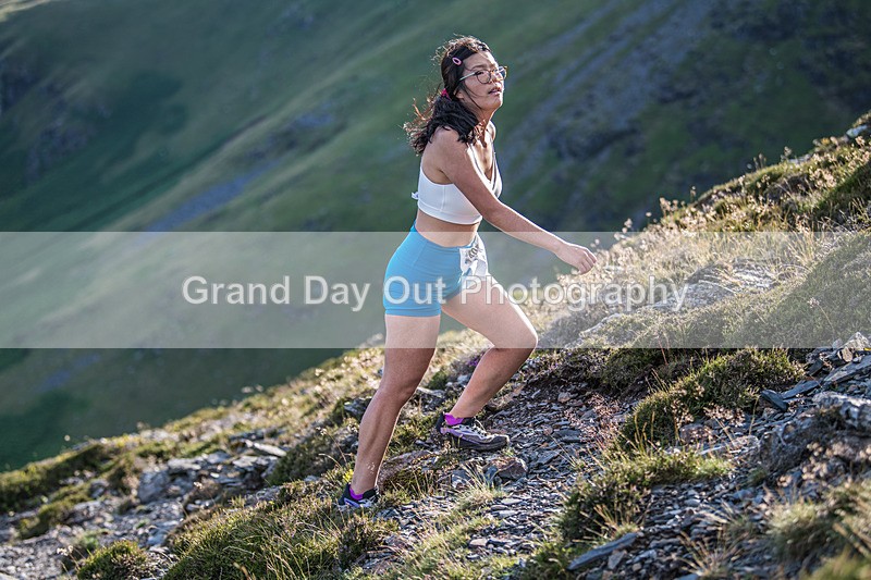 Gategill-309 - Gategill Fell Race Wednesday 2nd July. 2025