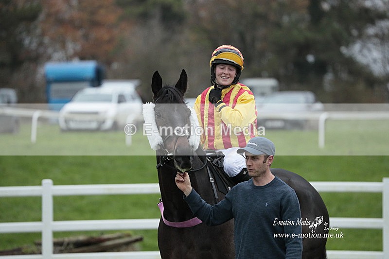 PtP 271122 873 - Hursley Hambledon Hunt Point-to-Point - Larkhill - 27/11/22