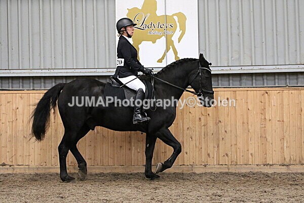 SIAL2985 - Sunday 14th Ridden