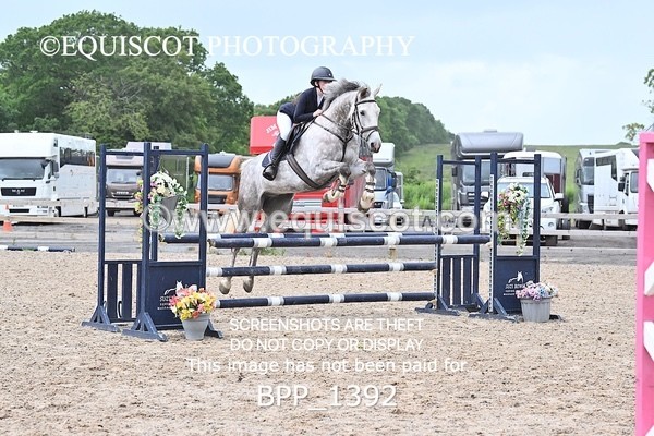 BPP_1392 - CLASS 11 SAT Ariat Senior BritiNovice 2ND ROUND