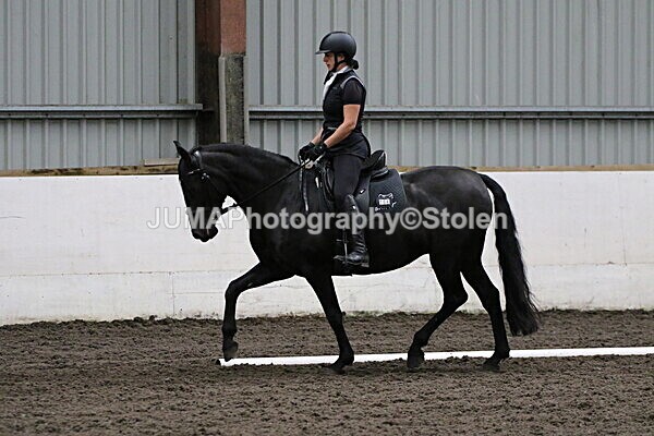 SIAL3916 - CAbin Dressage 5th july 2025