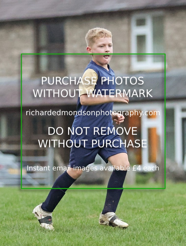 533A0488 - Wattsfield U9 vs Swarthmoor (17/9/25)