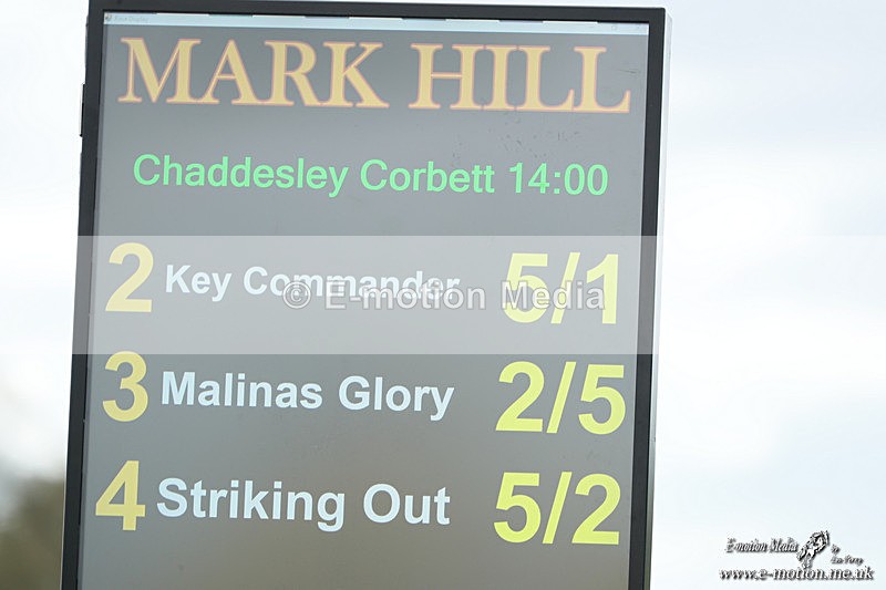 PtP 180426 1 - Worcestershire Hunt PtP Chaddesley Corbett 18/04/26