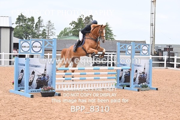 BPP_8310 - CLASS 18 SAT Nupafeeds Senior Discovery/1m open
