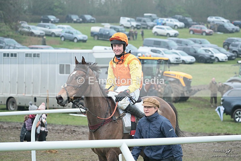 PtP 100324 1073 - Pytchley with Woodland Point-to-Point Guilsborough 10/03/24