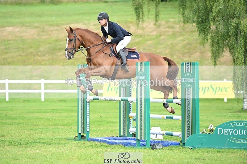 240713-095305-36615 - Cls 146 5 Yr Old Championships