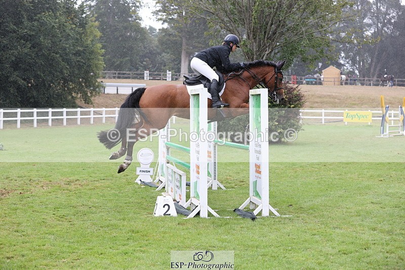 250830A-120926-06338 - Cls 15 5 Year Old Qualifier